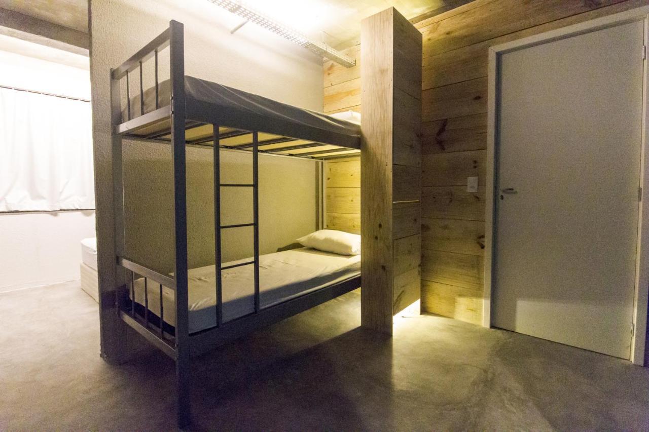 Joy Hostel & Suites Brasília Extérieur photo