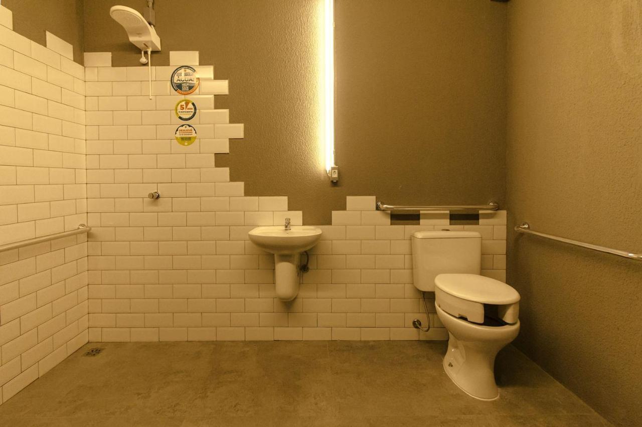 Joy Hostel & Suites Brasília Extérieur photo