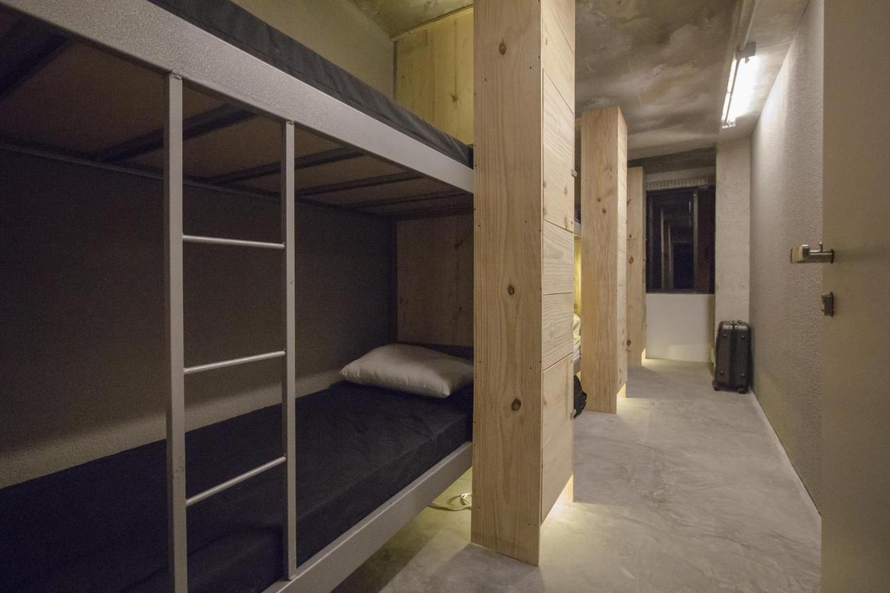 Joy Hostel & Suites Brasília Extérieur photo