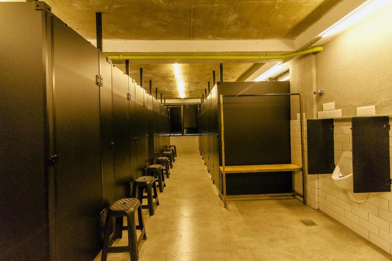 Joy Hostel & Suites Brasília Extérieur photo