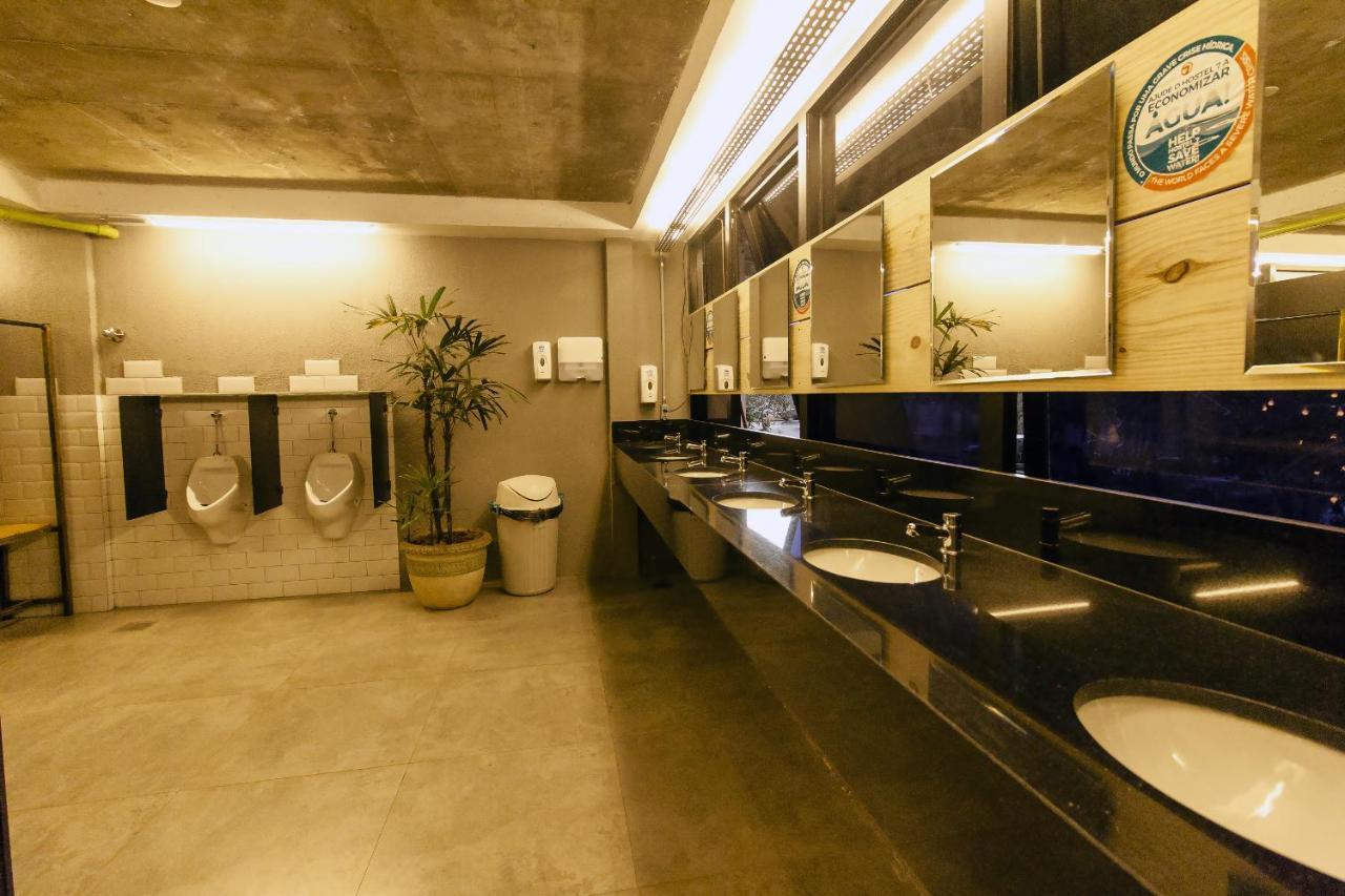 Joy Hostel & Suites Brasília Extérieur photo