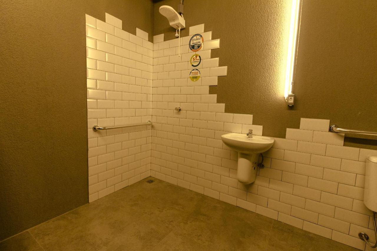 Joy Hostel & Suites Brasília Extérieur photo