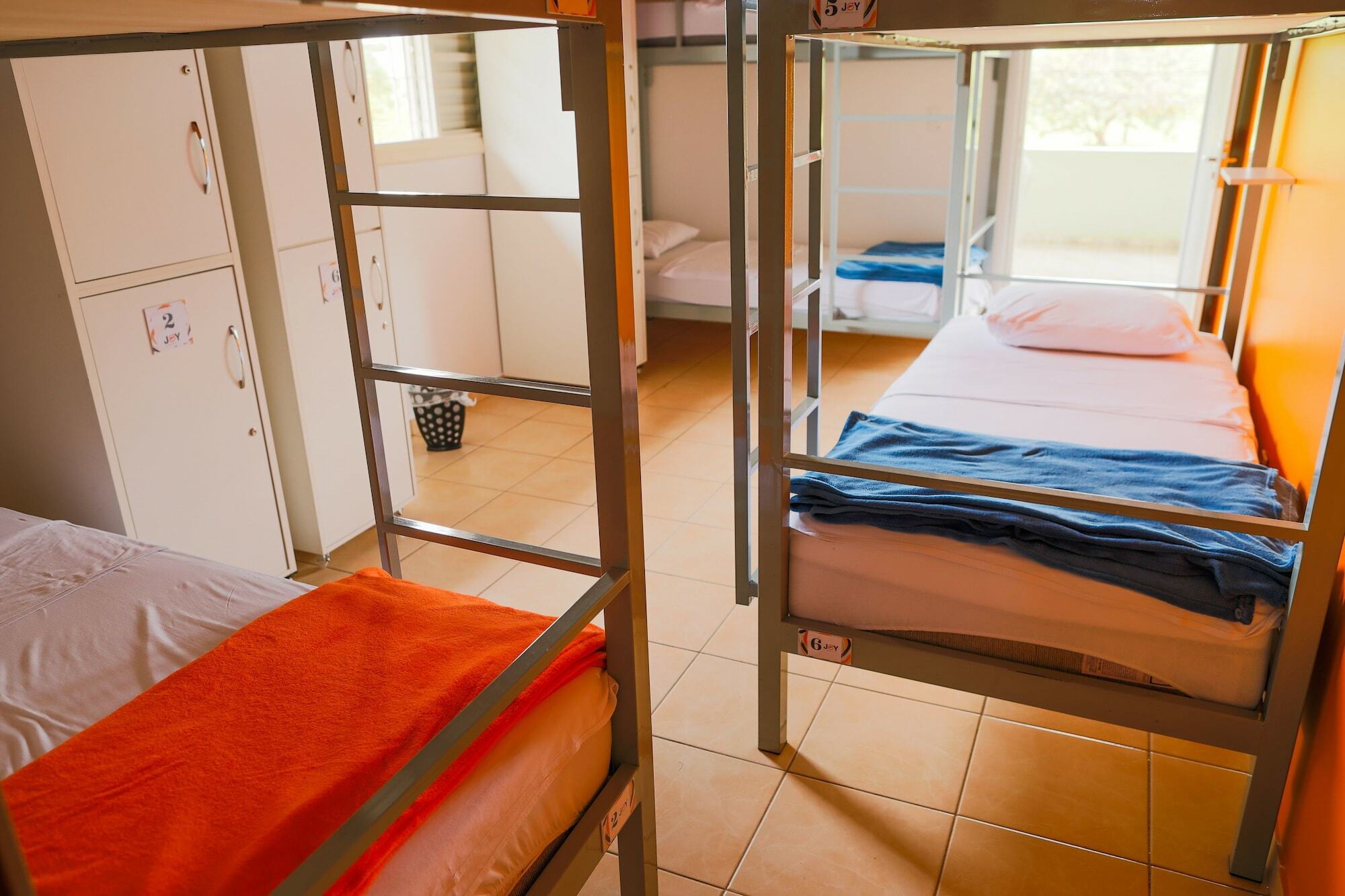 Joy Hostel & Suites Brasília Extérieur photo